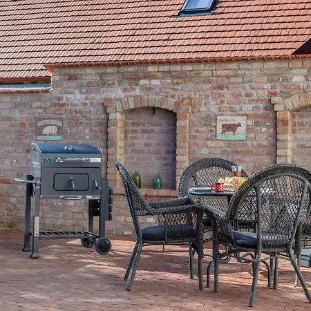 Apartman Ferrata Vár