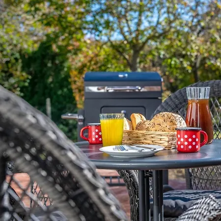 Ferrata Vár Apartman Csesznek