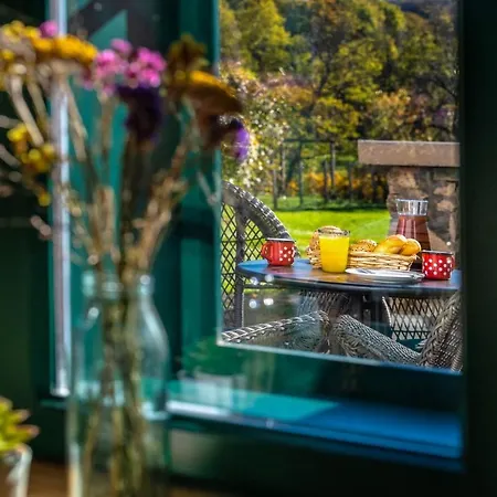 Ferrata Vár Apartman Csesznek