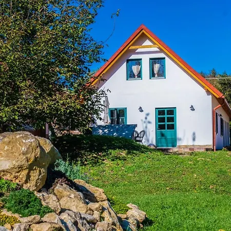 Ferrata Vár