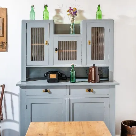 Appartement Ferrata Vár Csesznek