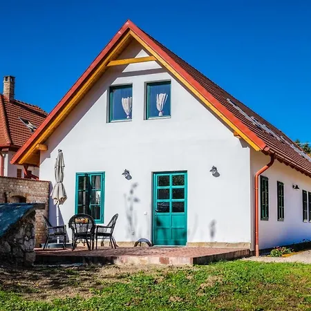 Ferrata Vár Apartman