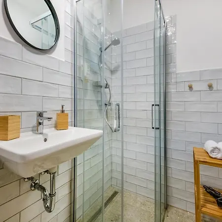 Ferrata Vár Appartement