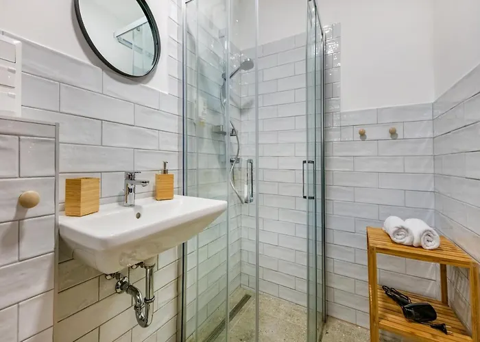 Ferrata Vár Apartman